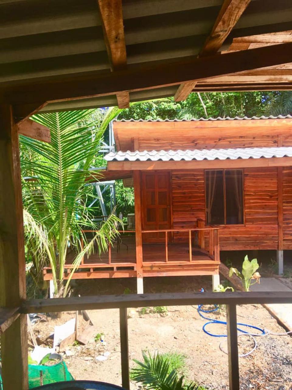 Hotel Lanta A Toi House Ko Lanta Exterior foto