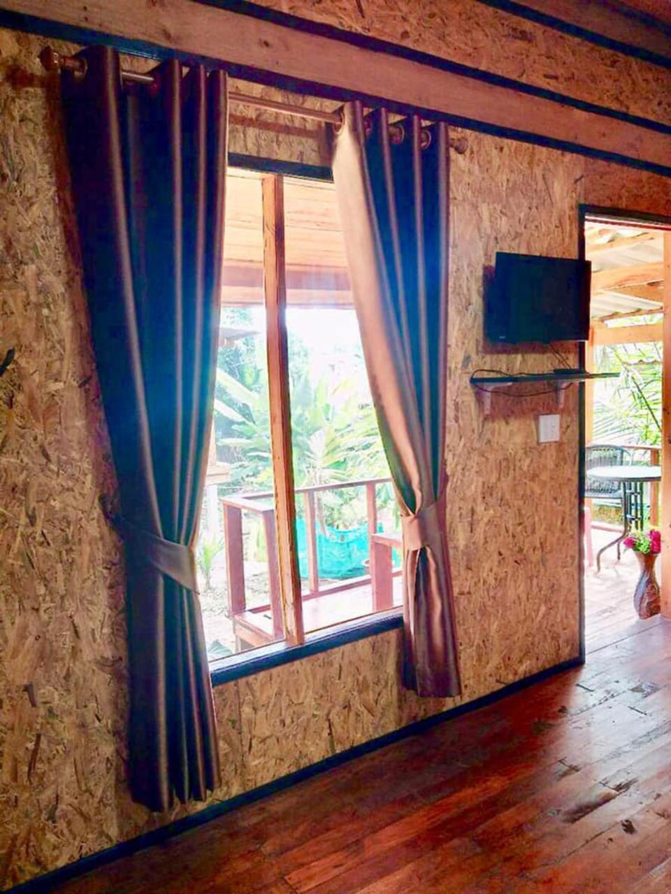 Hotel Lanta A Toi House Ko Lanta Exterior foto