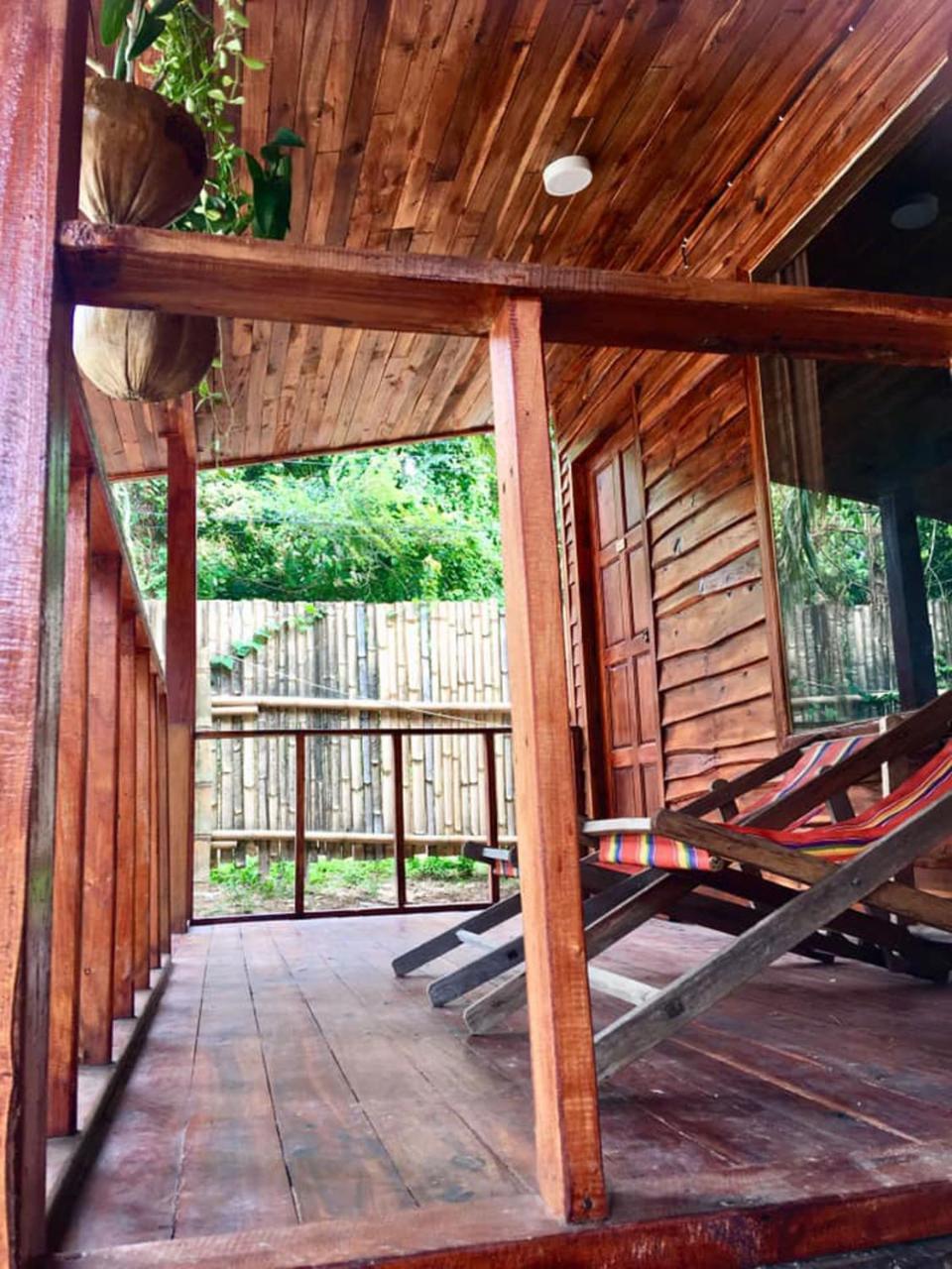 Hotel Lanta A Toi House Ko Lanta Exterior foto