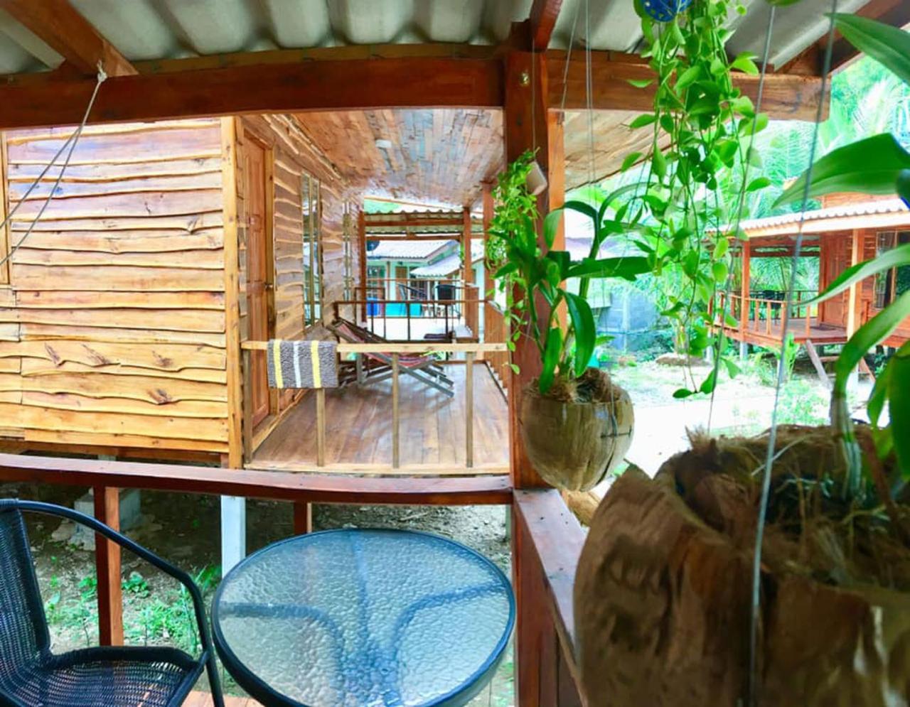 Hotel Lanta A Toi House Ko Lanta Exterior foto