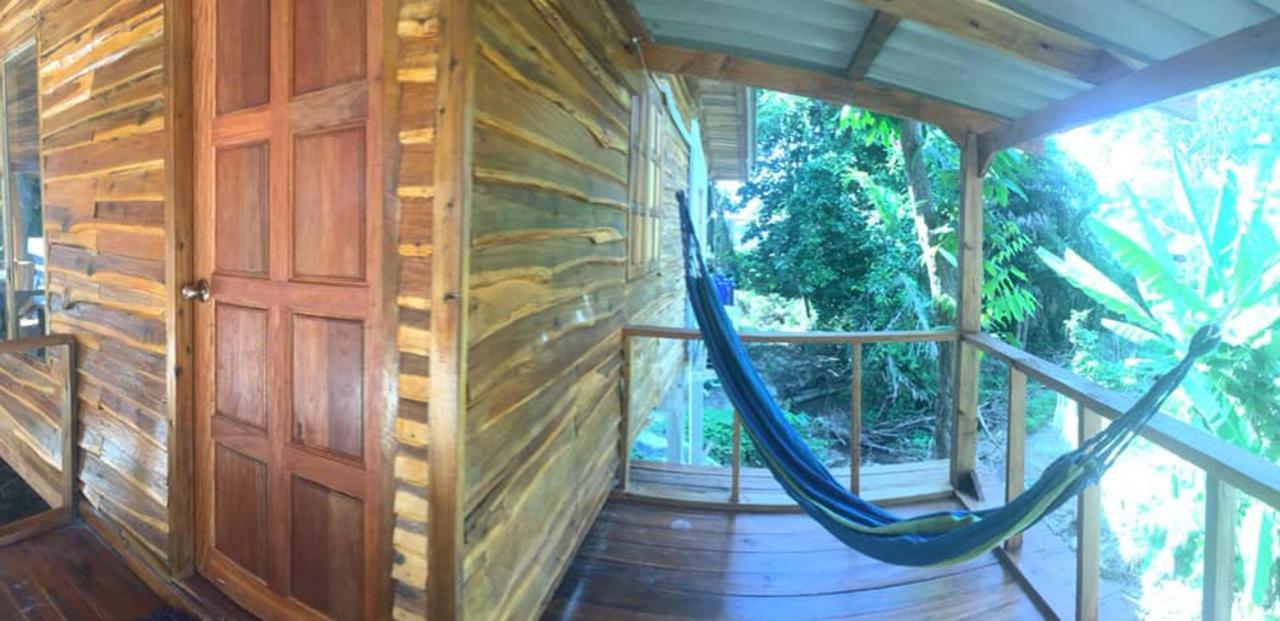 Hotel Lanta A Toi House Ko Lanta Exterior foto