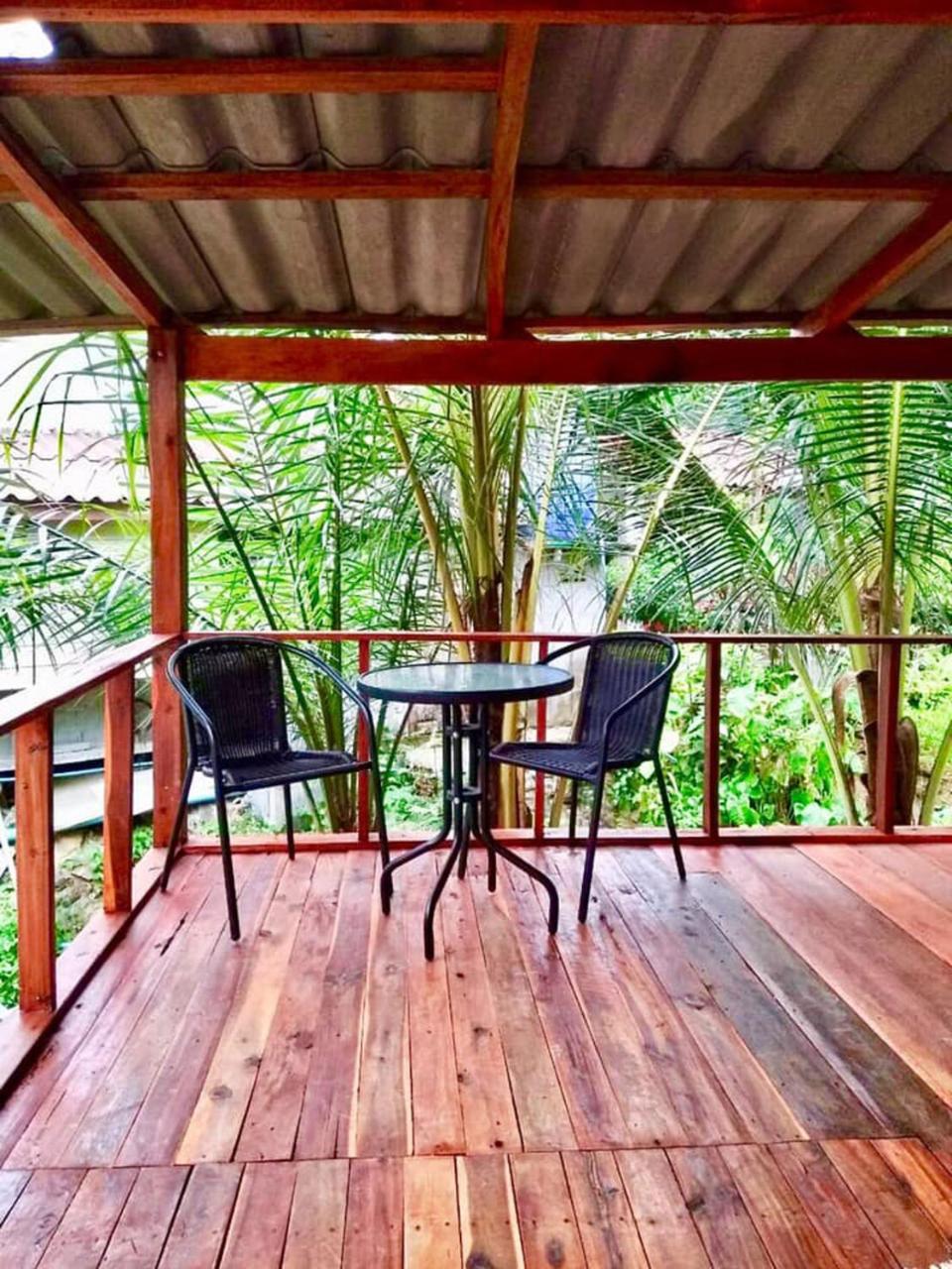 Hotel Lanta A Toi House Ko Lanta Exterior foto
