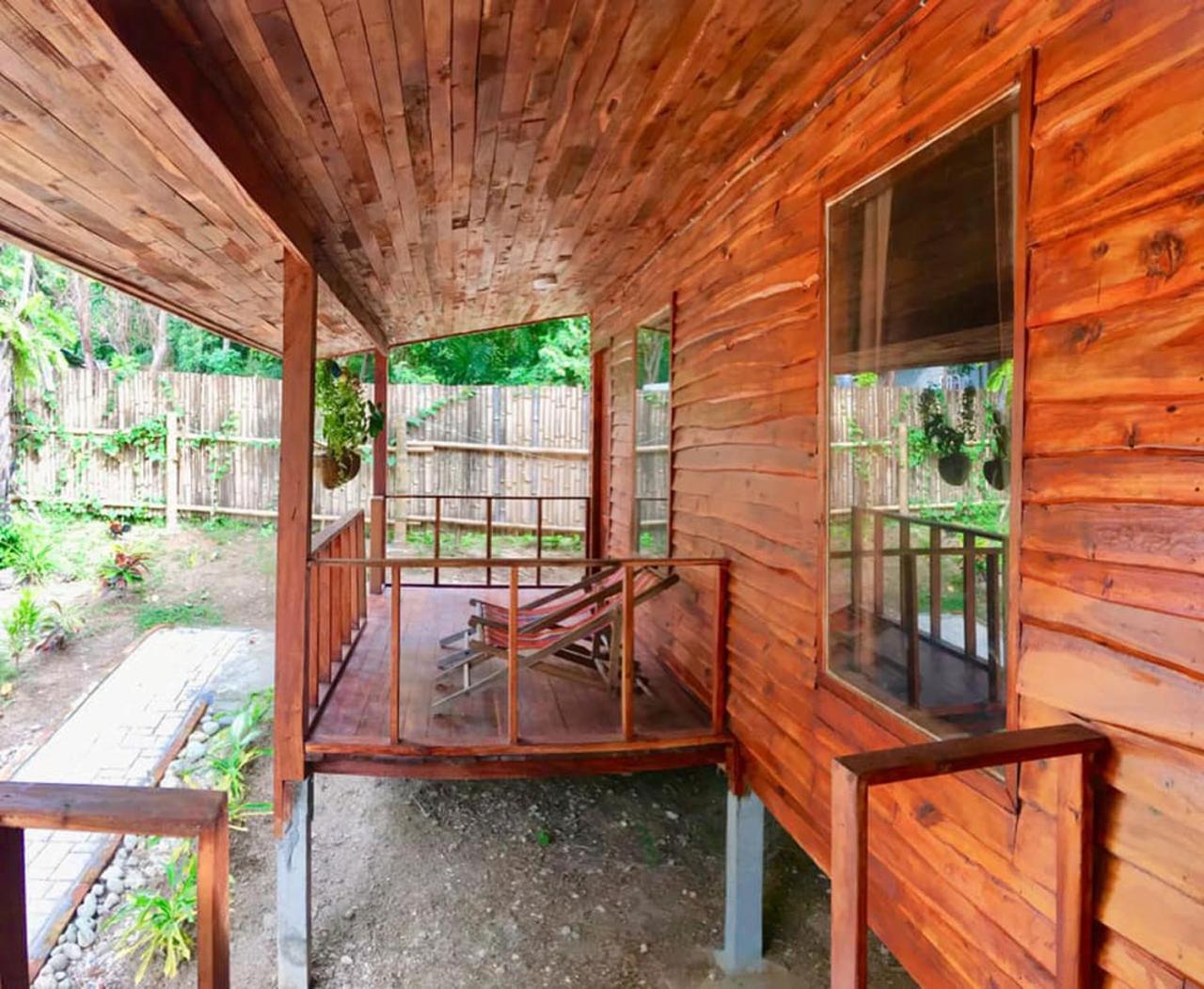 Hotel Lanta A Toi House Ko Lanta Exterior foto