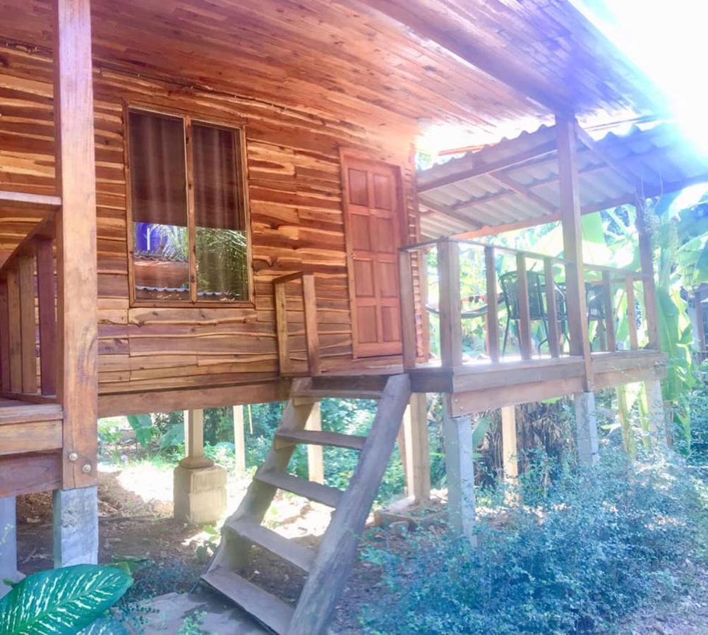 Hotel Lanta A Toi House Ko Lanta Exterior foto
