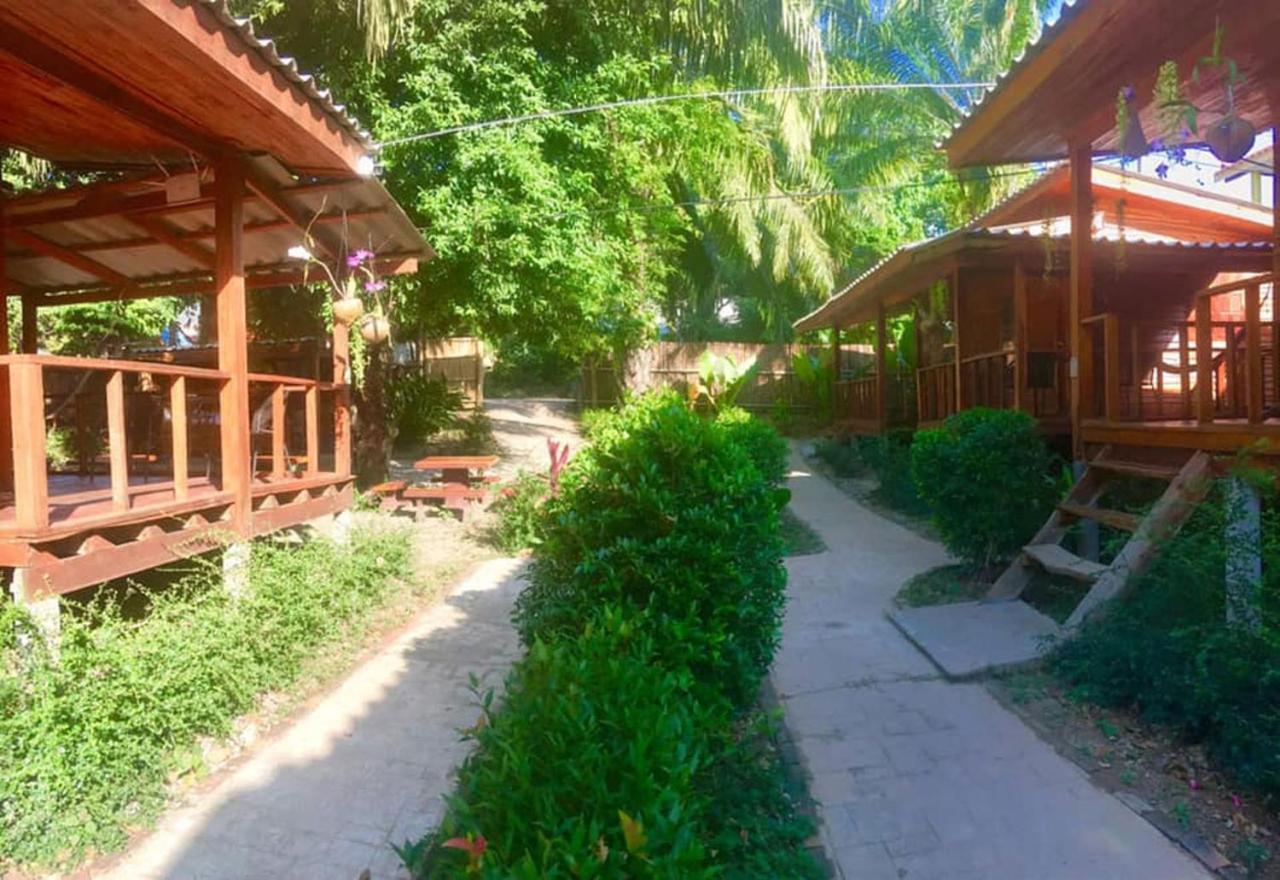 Hotel Lanta A Toi House Ko Lanta Exterior foto