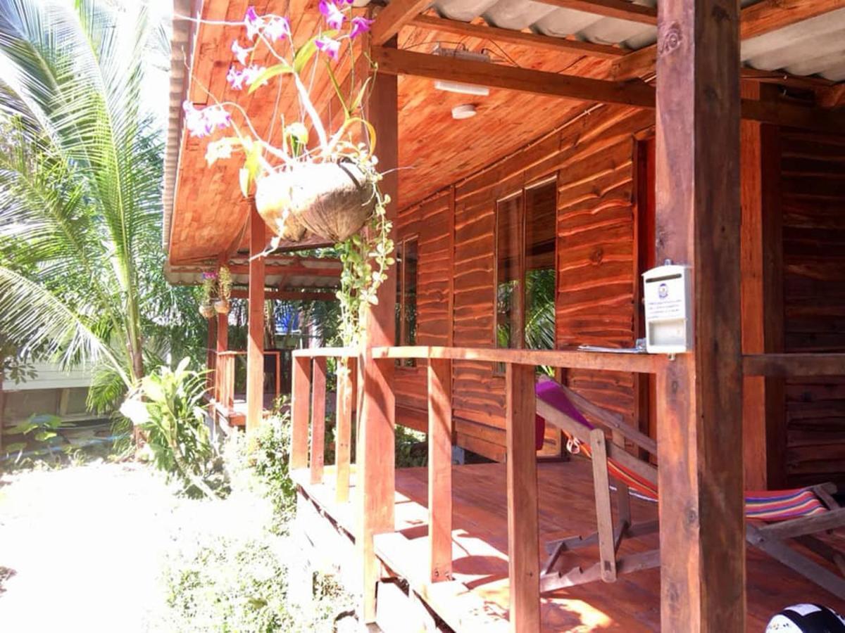 Hotel Lanta A Toi House Ko Lanta Exterior foto